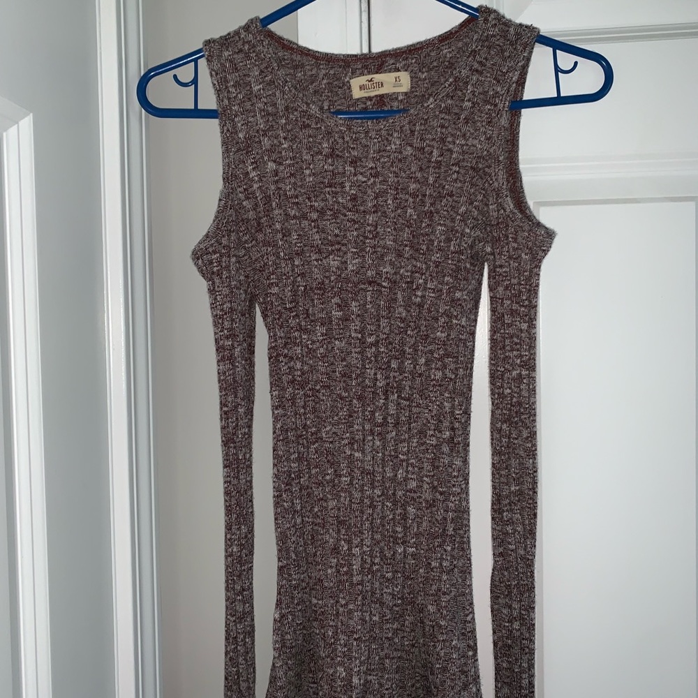 Hollister longsleeve sweater